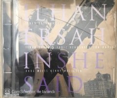 İlhan Erşahin She Said CD