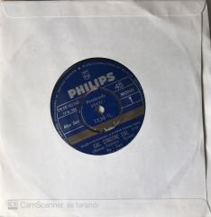 Ay-Feri Çal Çingene Çal 45lik