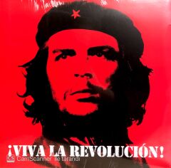 Che Guevara !Viva La Revolucion! LP