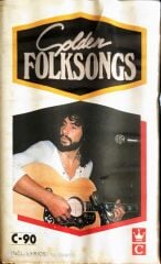 Golden Folk Songs - KASET