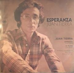 Juan Tierra Esperanza 45lik