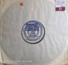 B-Code - Feel Good (Maxi Single) - LP