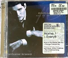Michael Buble - Call Me Irresponsible 2 CD