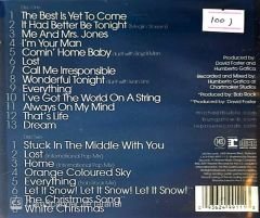 Michael Buble - Call Me Irresponsible 2 CD