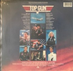 Top Gun LP