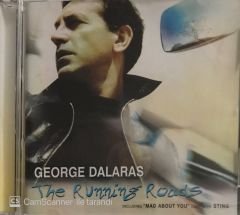 George Dalaras The Running Roads CD