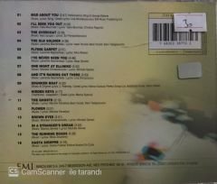 George Dalaras The Running Roads CD