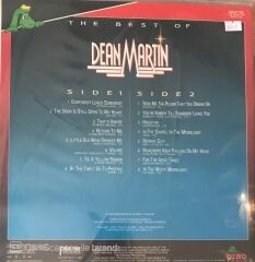 The Best Of Dean Martin LP