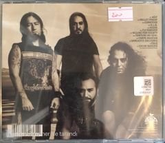 Soul Sacrifice - Carpe Mortem CD
