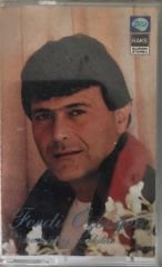 Ferdi Özbeğen Sevdiğiniz Şarkılar KASET