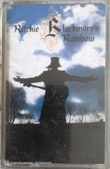 Ritchie Blackmore's Rainbow - Stranger In Us All KASET