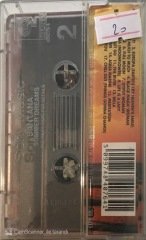 Santana Summer Dreams The Best Ballads Of Santana KASET
