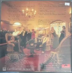 Abba Mamma Mia LP
