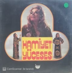 Hamiyet Yüceses LP