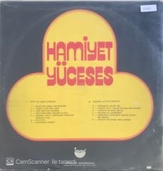 Hamiyet Yüceses LP