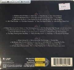 Marvin Gaye 3'lü CD
