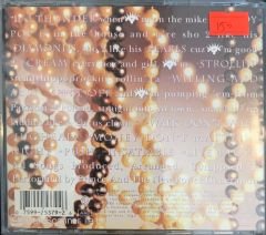 Prince & The New Power Generation - Diamonds And Pearls CD