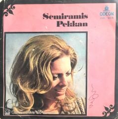 Semiramis Pekkan Senden Vazgeçemem 45lik