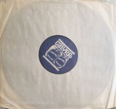 B-Code - Feel Good (Maxi Single) - LP