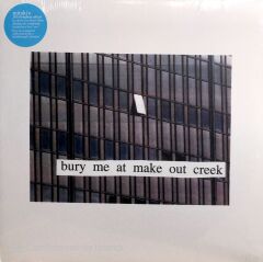 Mitski / Bury Me At Make Out Creek LP