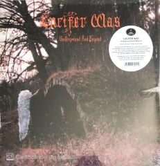 Lucifer Was - Underground And Beyond - LP