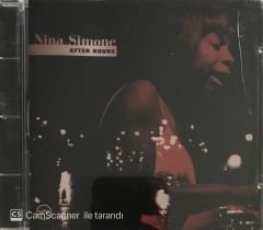 Nina Simone After Hours CD