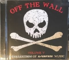 Off The Wall - Volume V CD