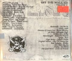 Off The Wall - Volume V CD
