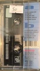 Aşkın Nur Yengi - 2002 KASET