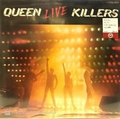 Queen - Live Killers Double LP