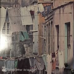 Zülfü Livaneli – Marıa Farantourı LP