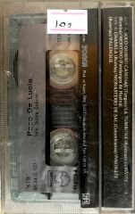 Paco De Lucia / Solo Quiero Caminar KASET