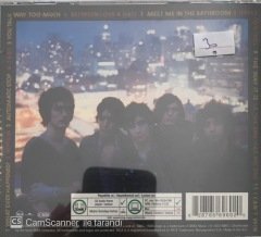 The Strokes Room On Fire CD