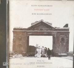 Eleni Karaindrou Kim Kashkashian - Ulysses' Gaze CD