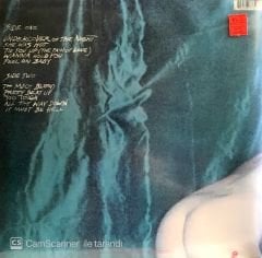 The Rolling Stones / Undercover LP