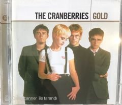 The Cranberries - Gold CD