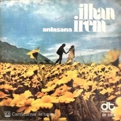İlhan İrem / Anlasana 45lik