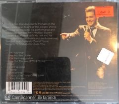 Michael Buble - Meets Madison Square Garden  2 x CD