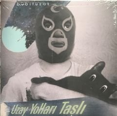 Bubituzak - Uzay Yolları Taşlı CD