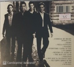 Il Divo CD