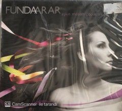 Funda Arar Aşkın Masum Çocukları CD