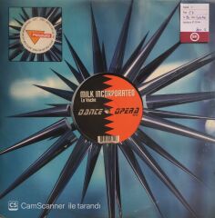 Milk Incorporated - La Vache (Maxi Single) - LP