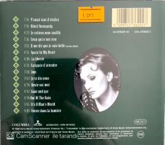 Patricia Kaas Je Te Dis Vous CD