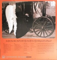 Lucifer Was - Underground And Beyond - LP