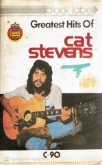 Greatest Hits Of Cat Stevens - KASET