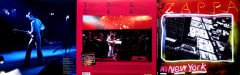 Zappa – Zappa In New York 3 LP