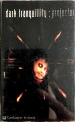 Dark Tranquillity / Projektor KASET