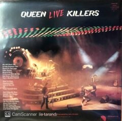 Queen - Live Killers Double LP