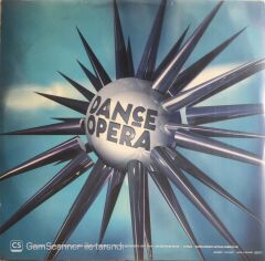 Milk Incorporated - La Vache (Maxi Single) - LP