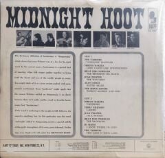 Midnight Hoot - LP
